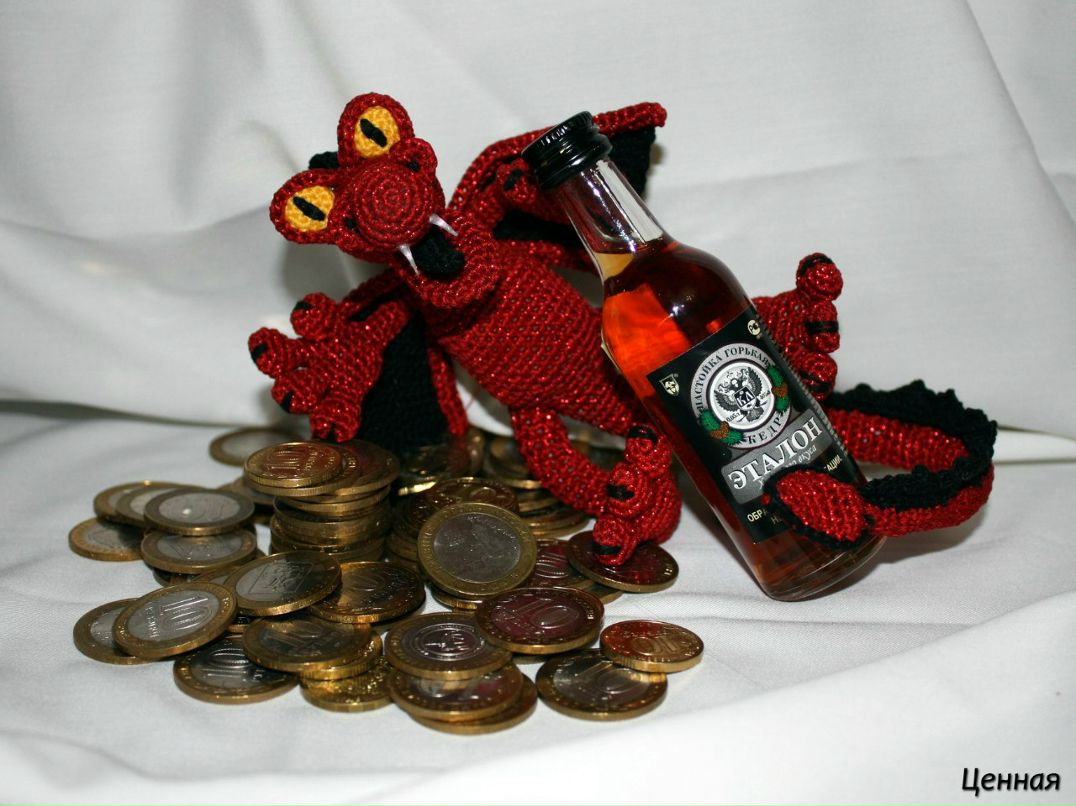 Екатерина Ценных | Москва