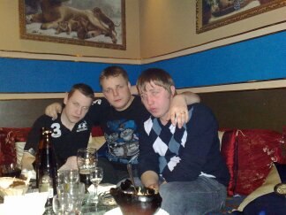 Максим Сокерин | Иваново