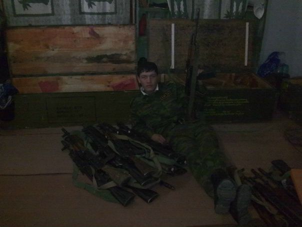 №64, Алишер Хайдаров, 22.1.1989 №64, Алишер Хайдаров, 22.1.1989