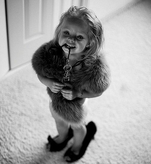 Зоя Бахтеева ♚ | 