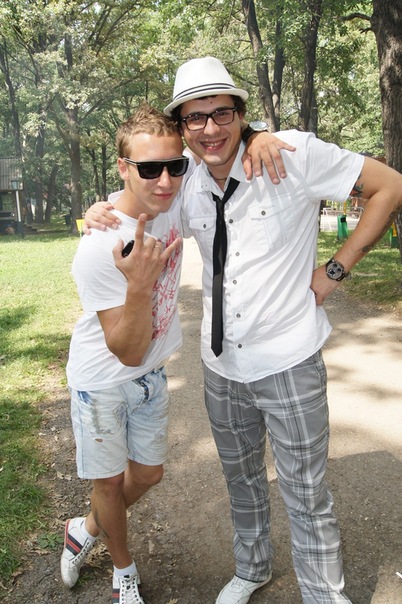 №5, Алексей Мануйлов №5, Алексей Мануйлов