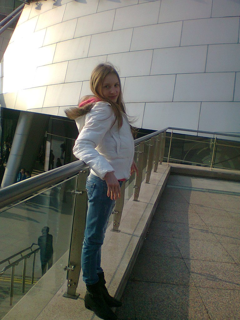 Анна Мусатова | Москва