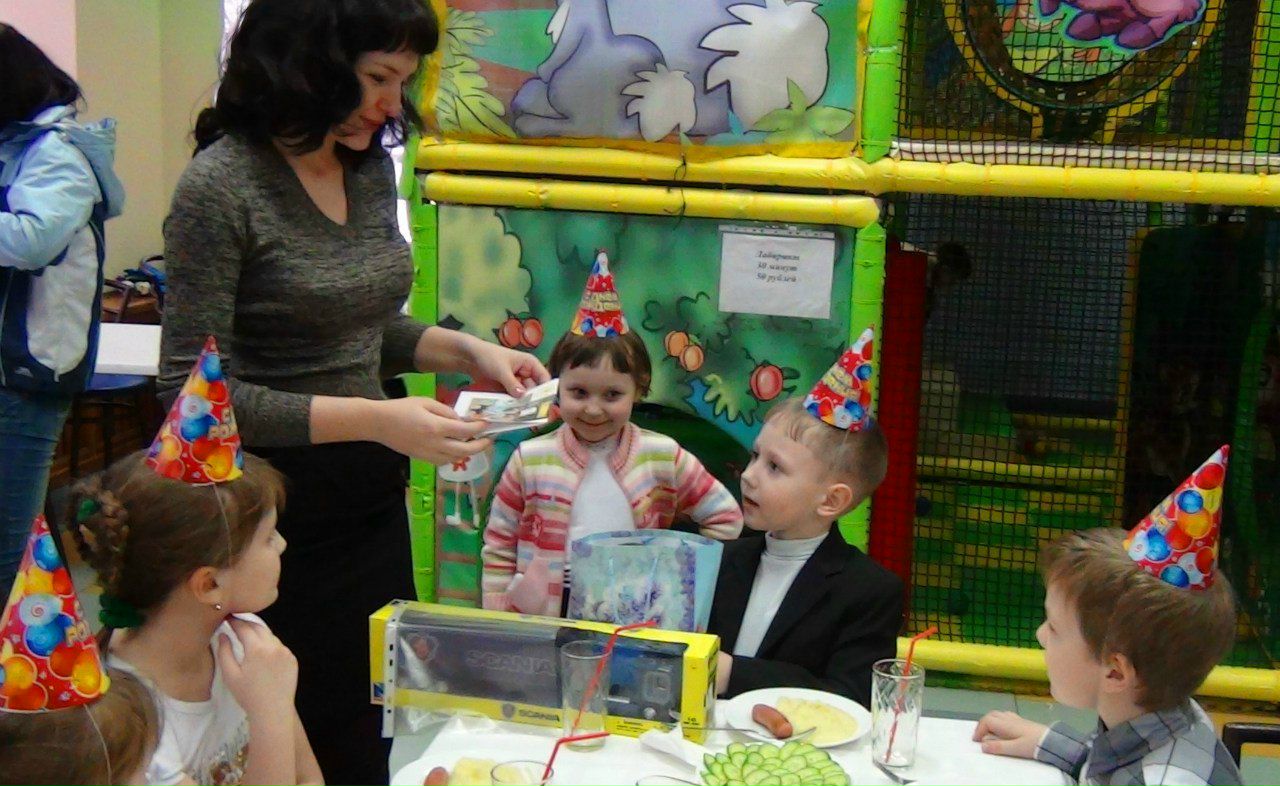 Мария Лобова | 