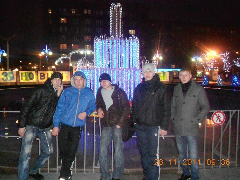 Viktor Fisenko | Николаев