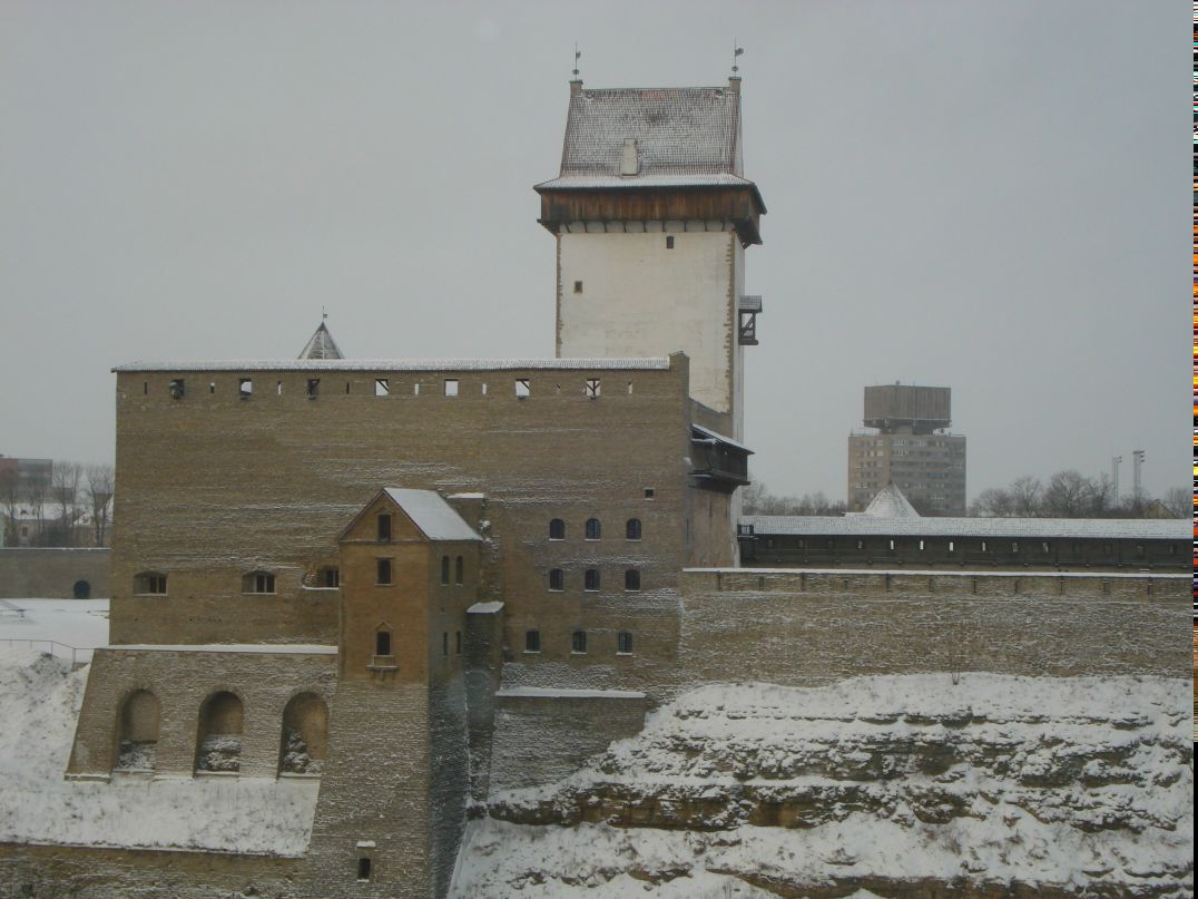 Настена Палто | Санкт-Петербург