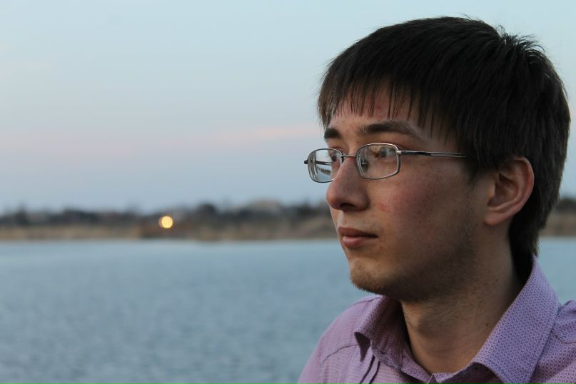 Влад Артемьев | Волжский