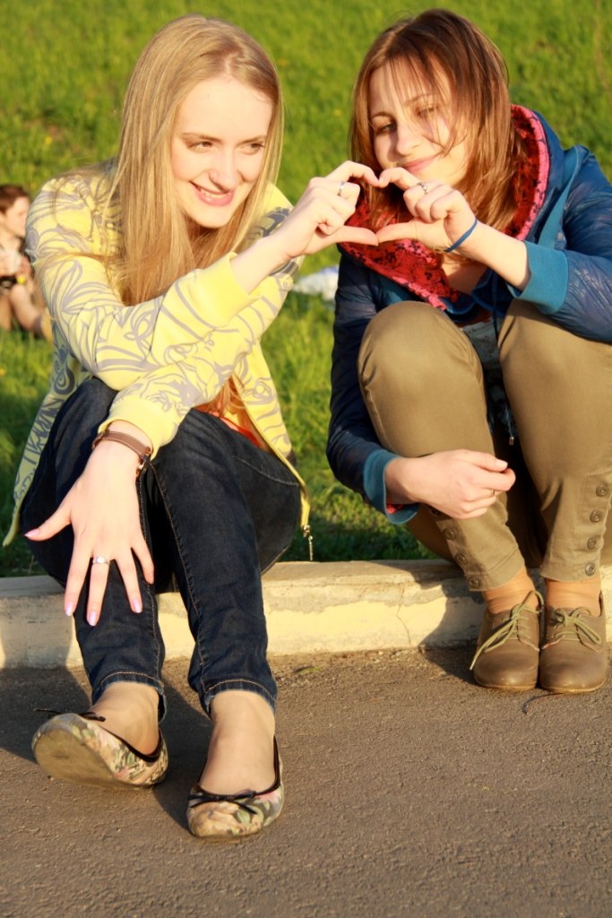 Дарья Кочнева-Баранова | Выкса