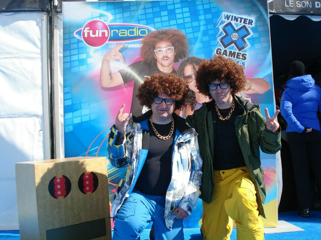 Семен Рулёв | Абакан