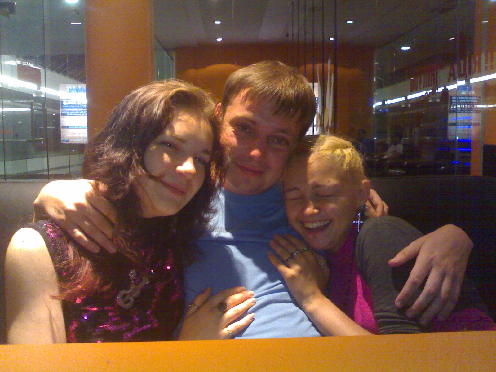 Фото профиля