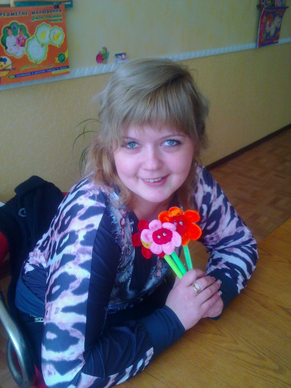 Татьяна Дмитриева Юрьевна | Алчевск