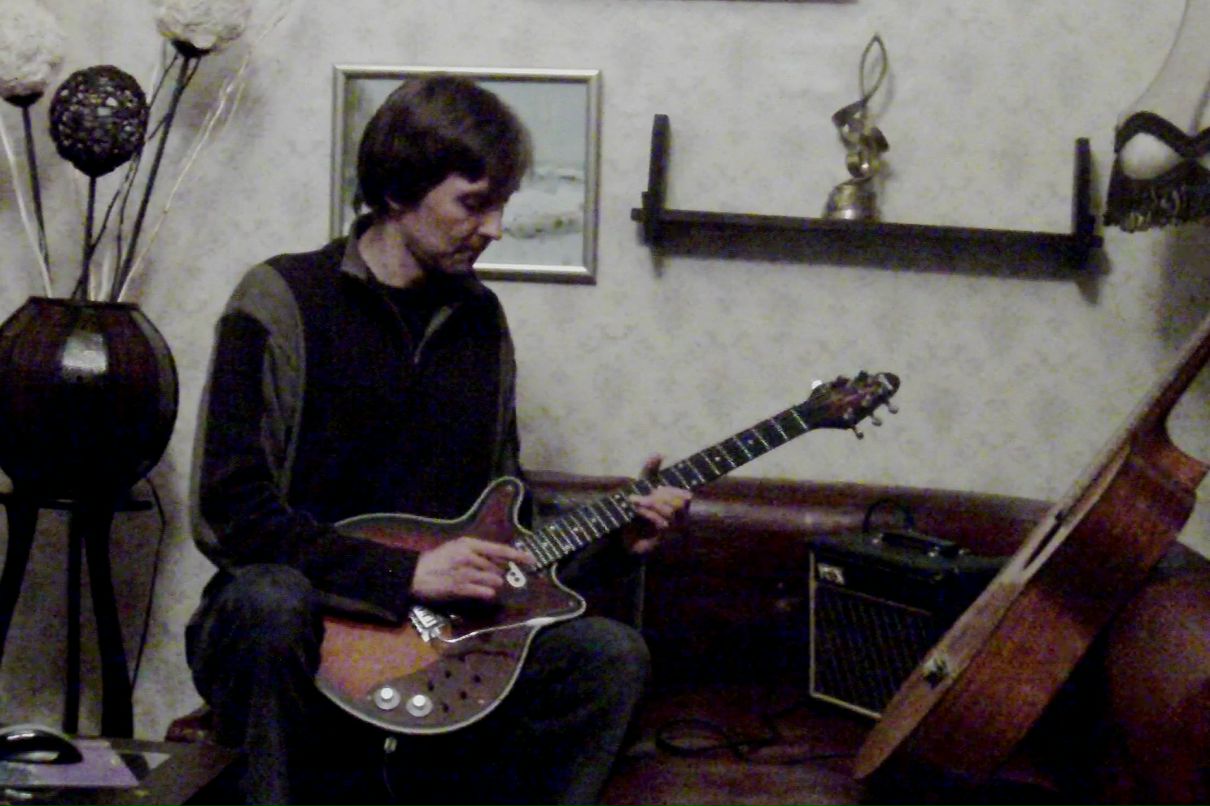 Иван Либеров `N` | Москва