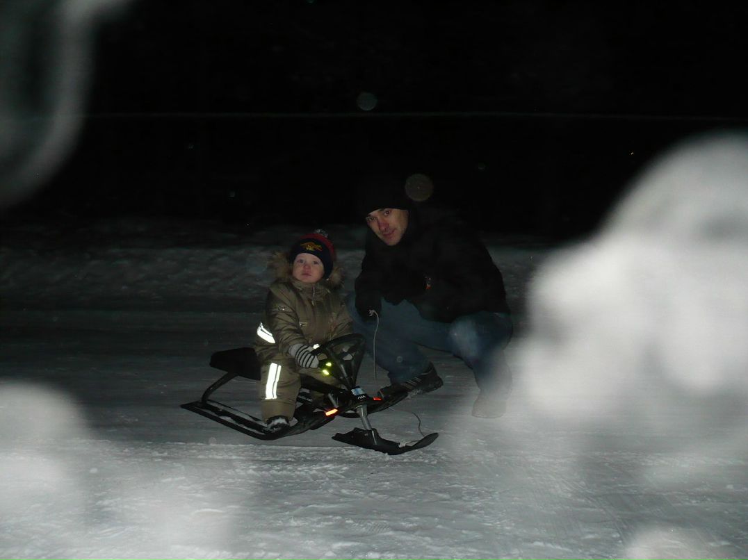 Максим Пшук | Мурманск
