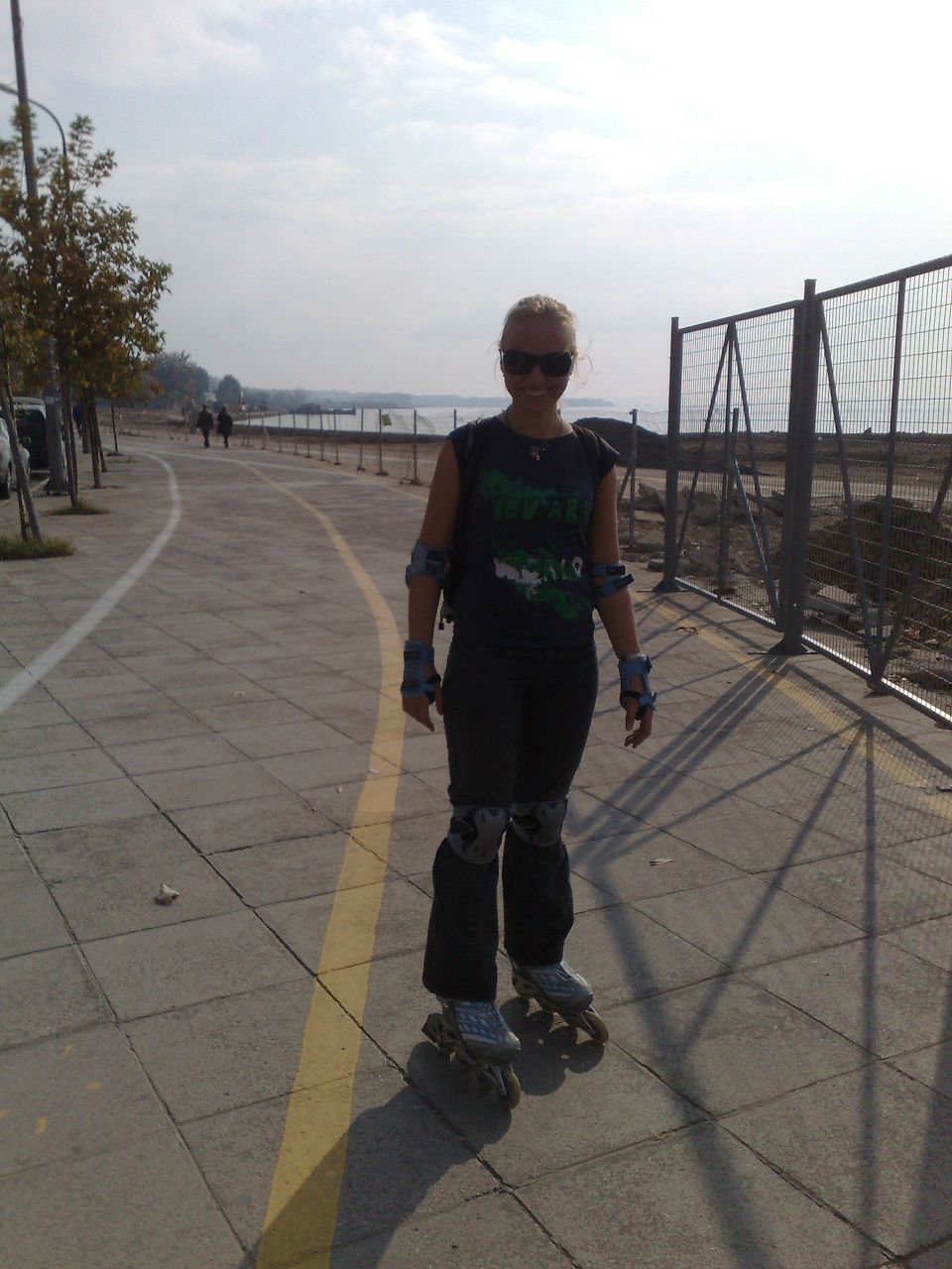 Анна Громова | Санкт-Петербург