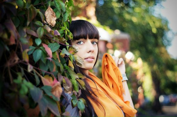 №18, Таня Тымчур, Кривой Рог №18, Таня Тымчур, Кривой Рог