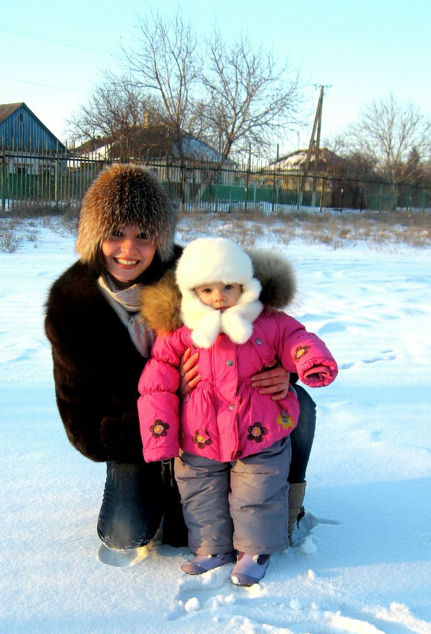 Светлана Шапурма | Геленджик