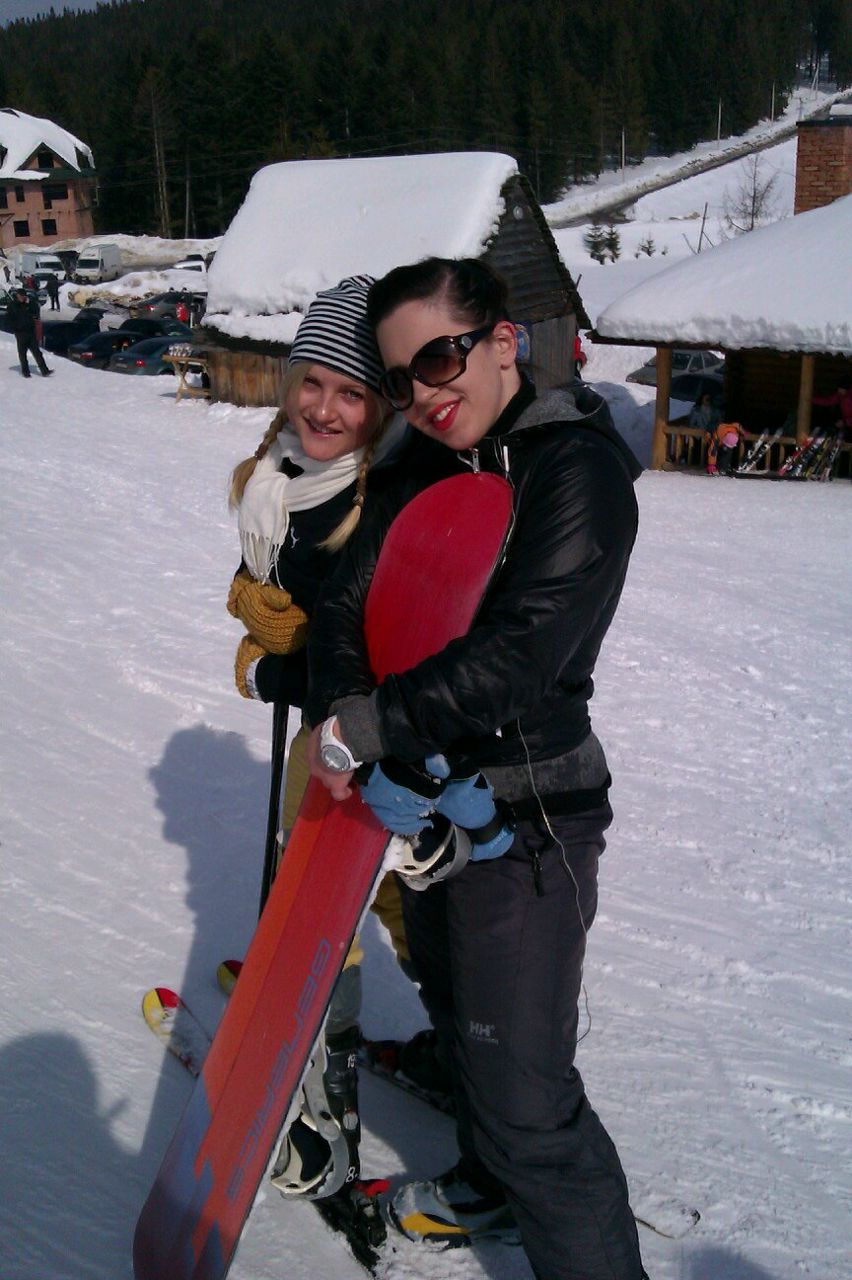 Дарья Аринушкина ♀ | Киев