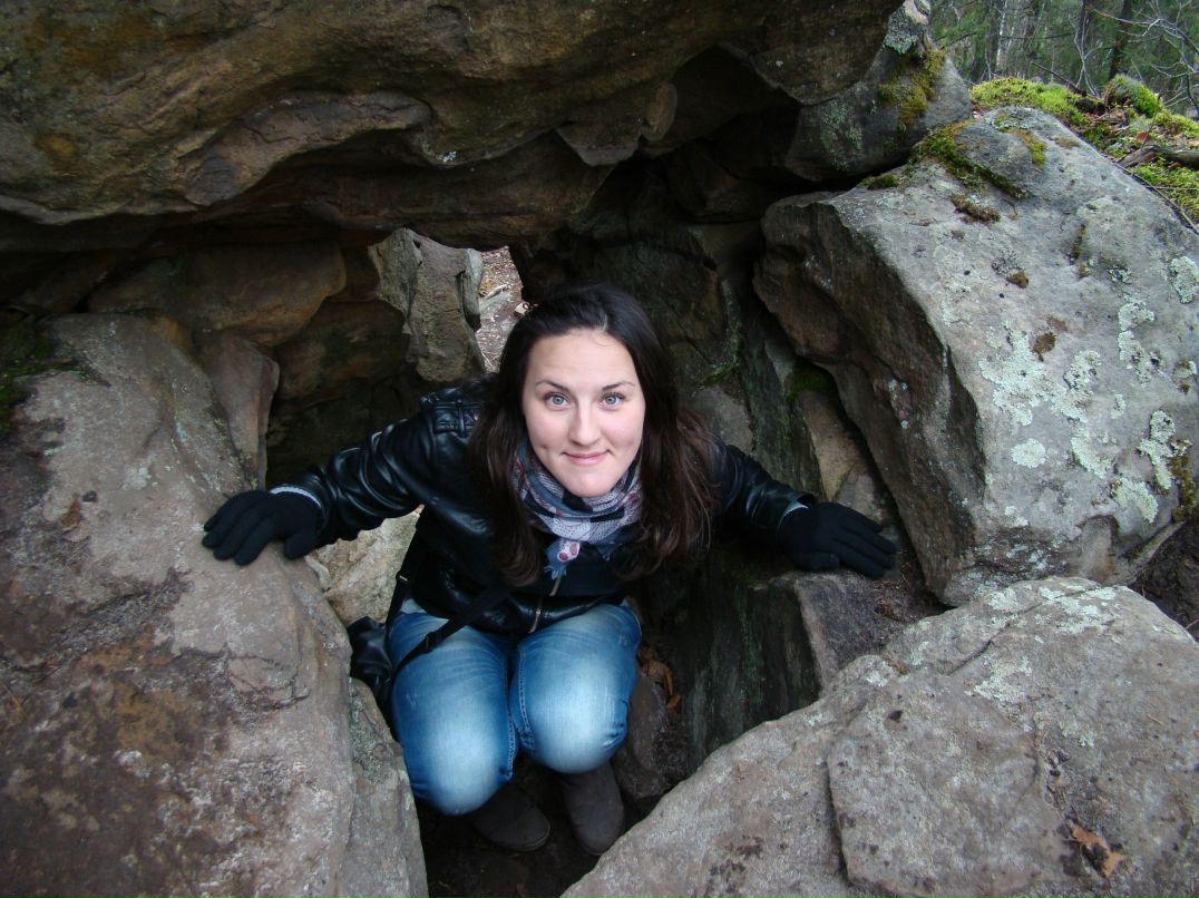 Кристёна Головизнина | 