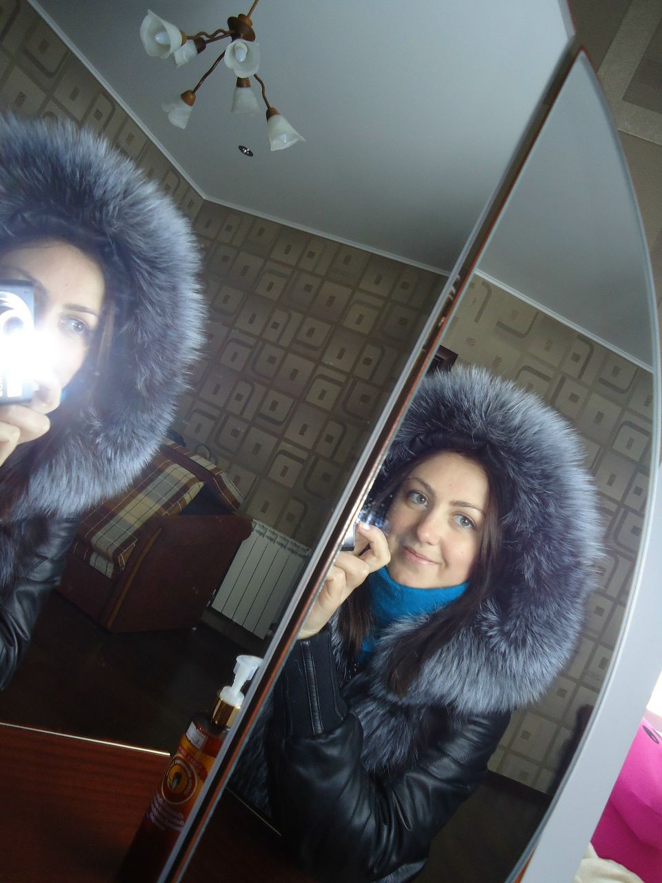 Евгения Егорова | Кострома