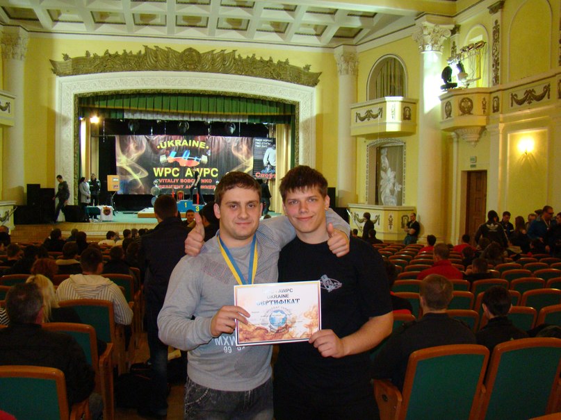 Саня Дашевский | 