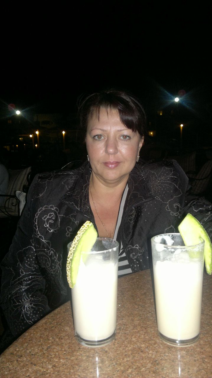 Виктория Наумова | Санкт-Петербург