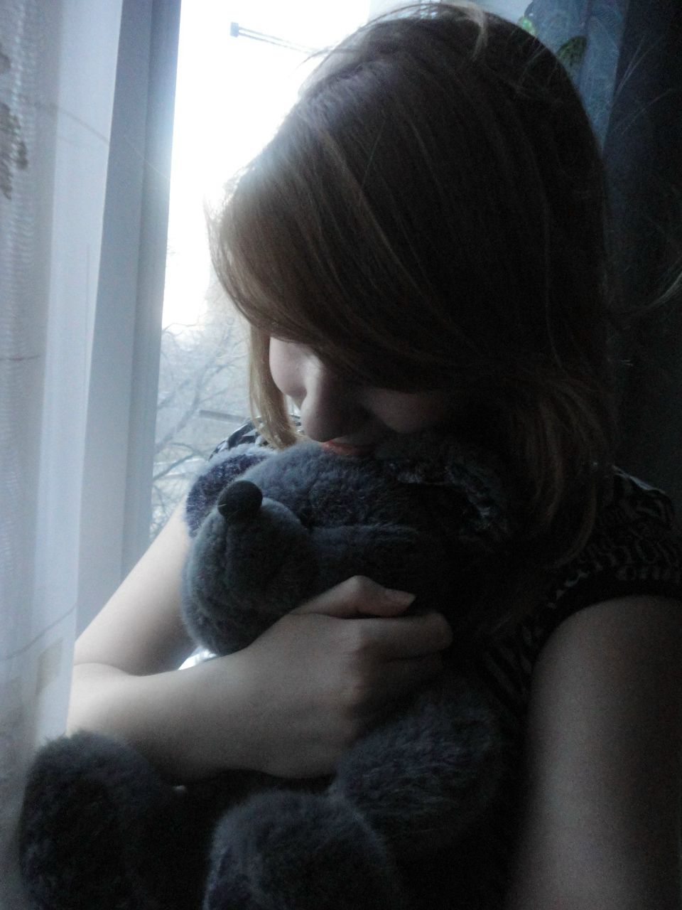 Мария Гараева |Сексуашка-Мэри:D| | San Francisco