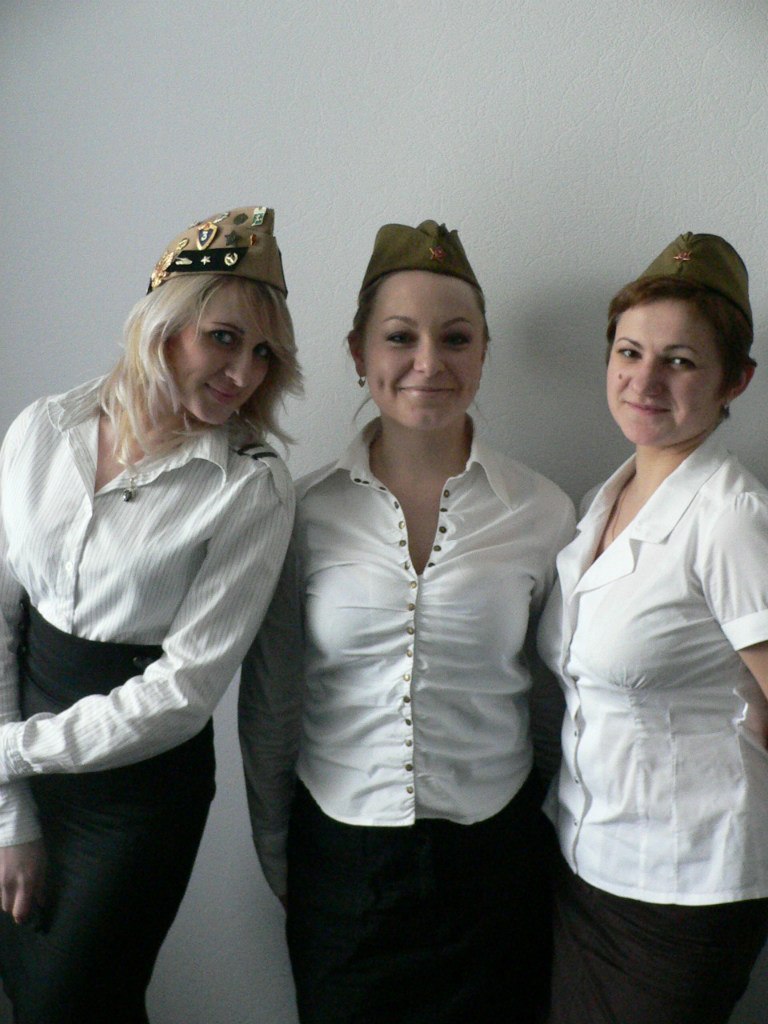 Татьяна Заремба | Киев