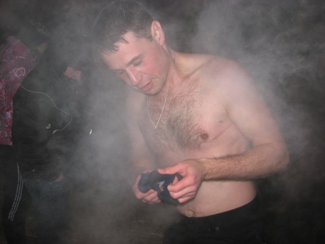 Иван Ишимов | Новосибирск