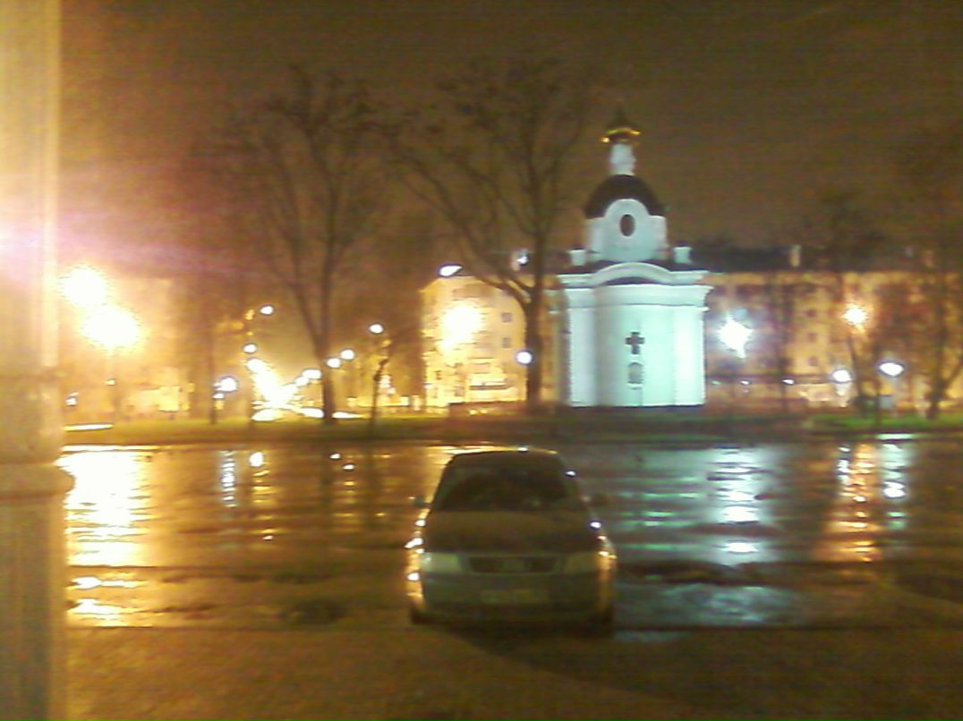 Мария Фельдман | Псков