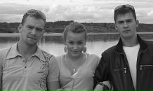 Фотография Оксана Казаева
