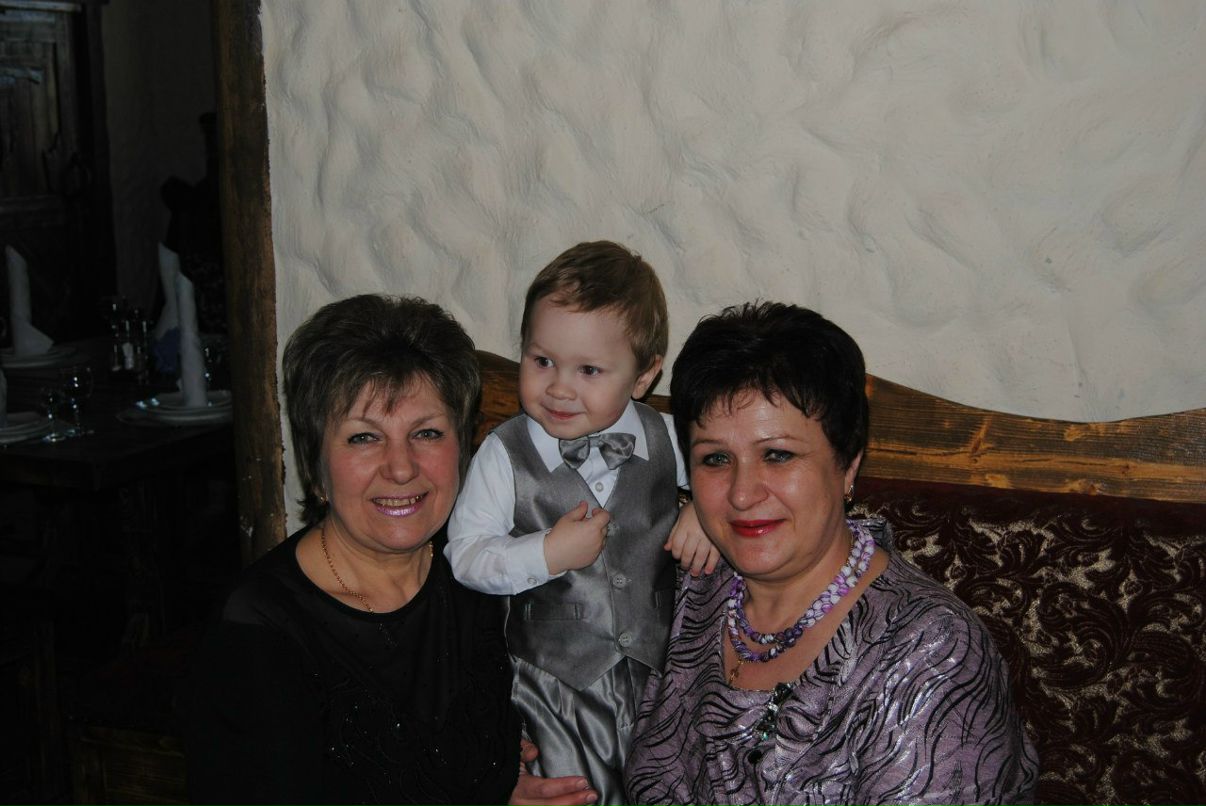 Ольга Сечкина-Каптелова | Наро-Фоминск