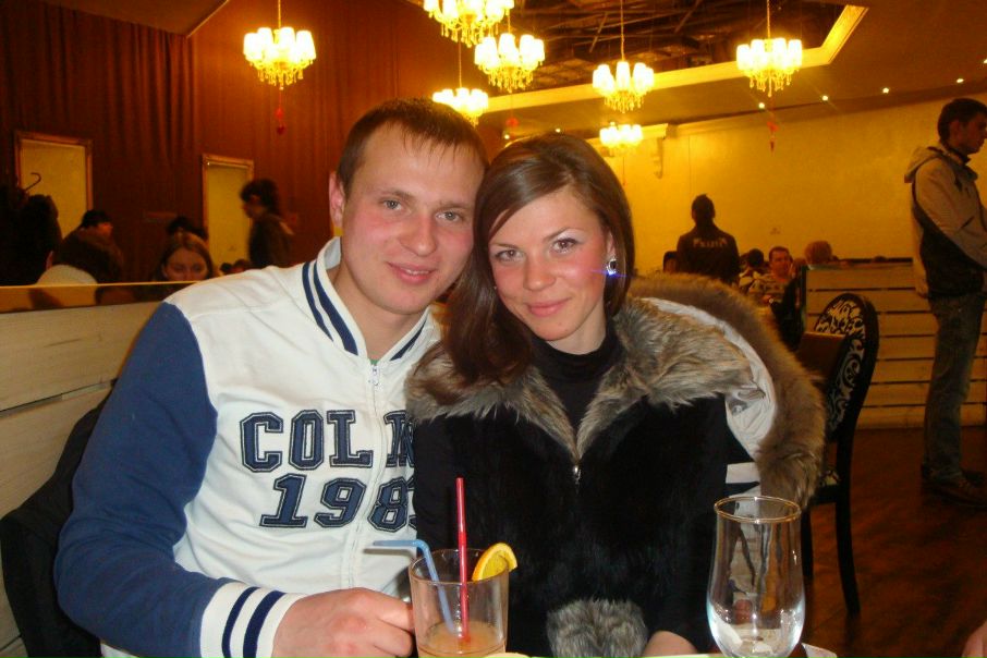 №72, Наташа Курило, 34 года №72, Наташа Курило, 34 года