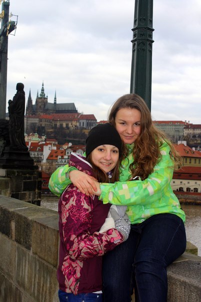 Валя Павлова | Москва