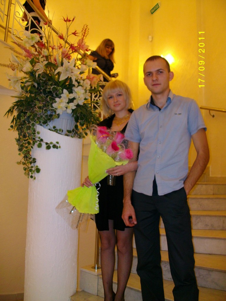 Юлия Цогоева | Самара