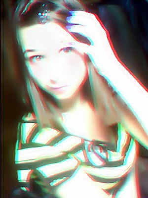 Анастасия Ведерникова | Запорожье