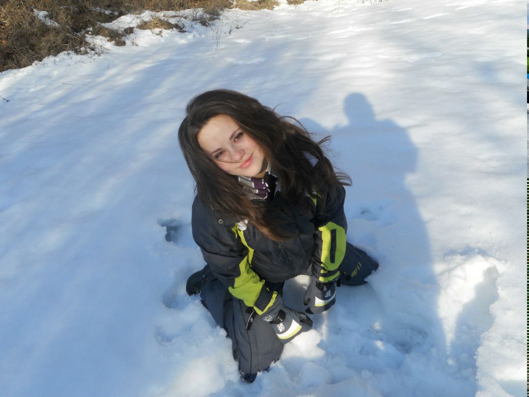 Наталія Присяжна ...Angel of your heart... | Львов