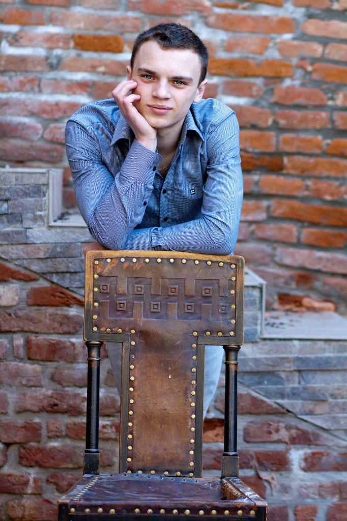 Mr. Smile | Ужгород