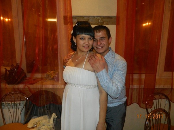 Эльвина Мугинова | Нефтеюганск