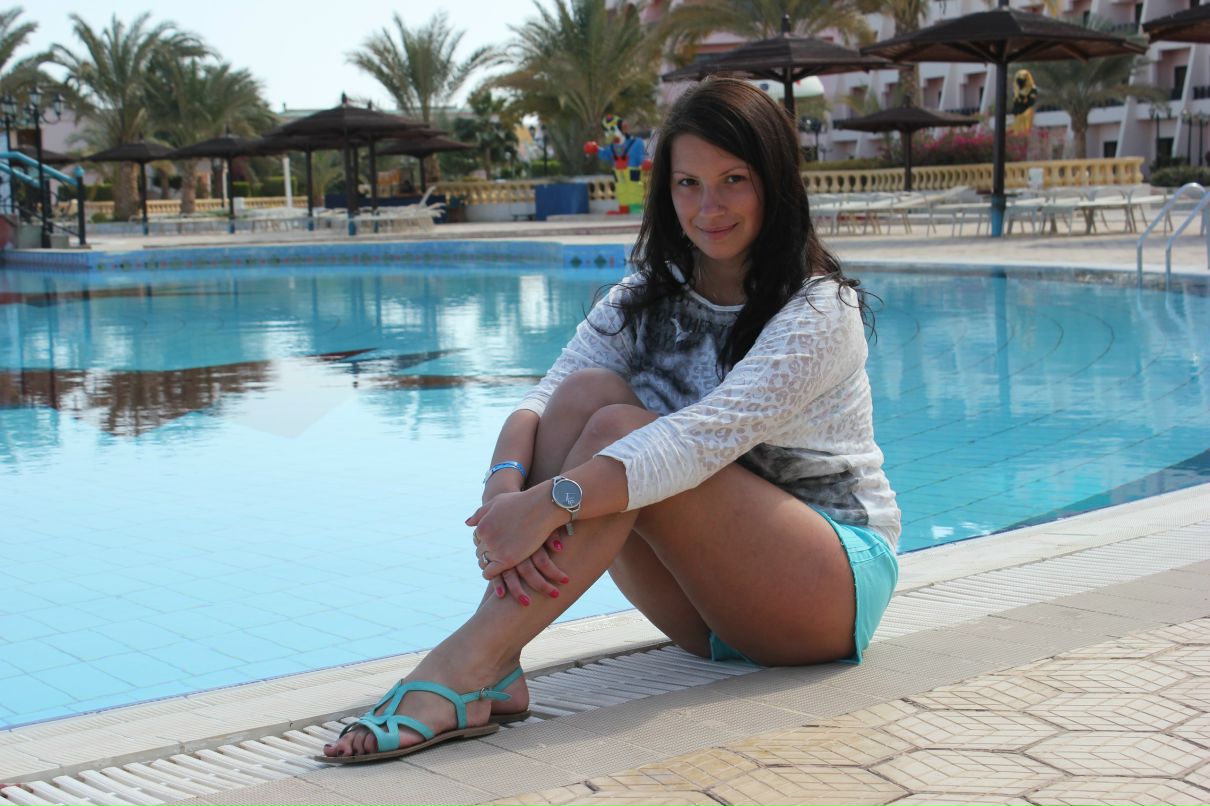 Ксения Карасева | Ульяновск