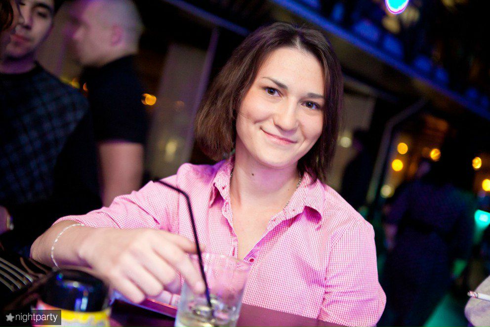 Лилия Горбунова-Голяева | Краснодар