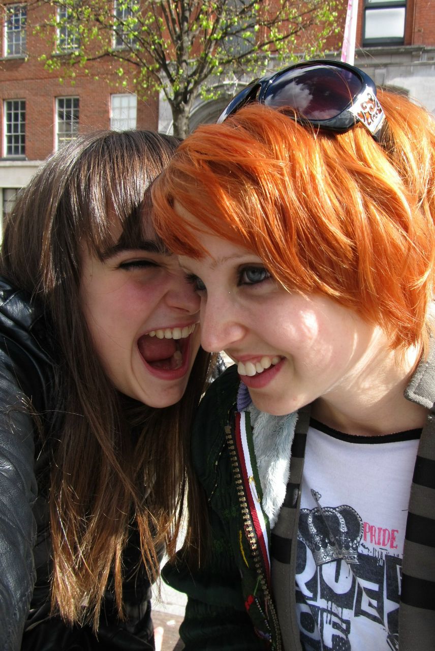 Анита Дак | Dublin