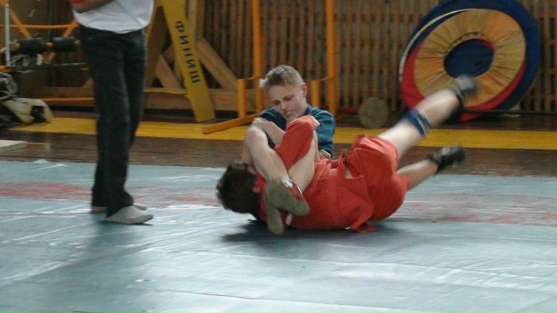 Дмитрий Щелканов | Псков