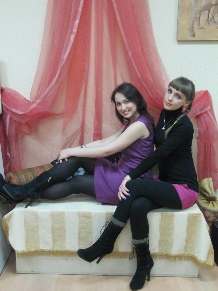 Светлана Дубовицкая | Ступино