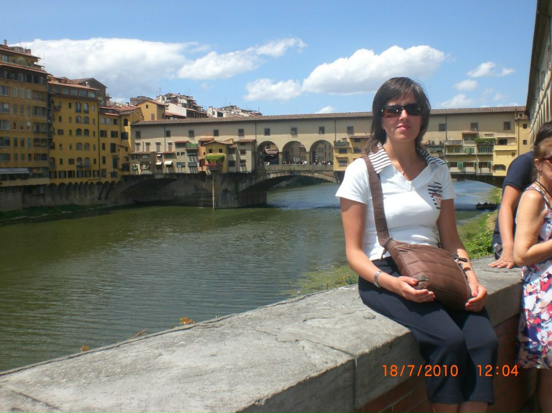 Світлана Парцей | Guissona