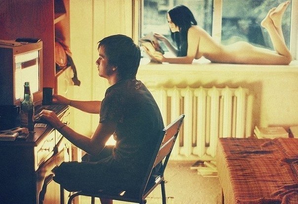 Владислав Наков | Москва