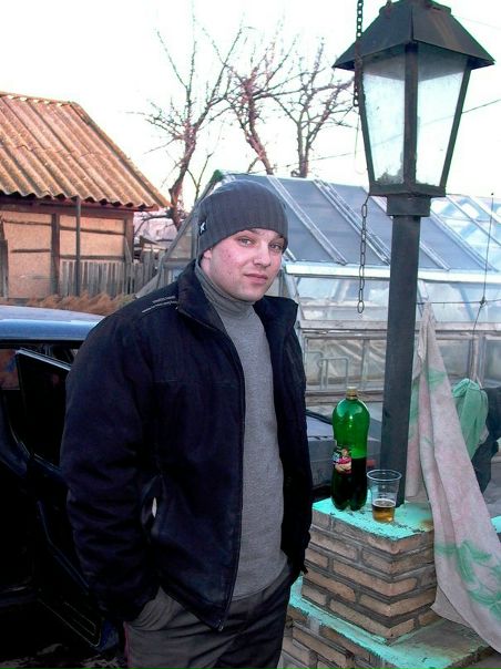 №173, Петр Власов, Санкт-Петербург №173, Петр Власов, Санкт-Петербург