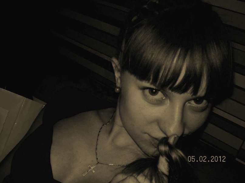 Евгения Попова | Новосибирск