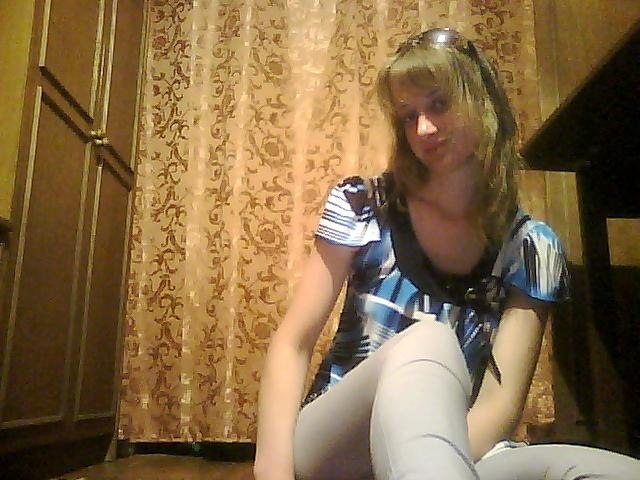 Марина Федорова | Остров