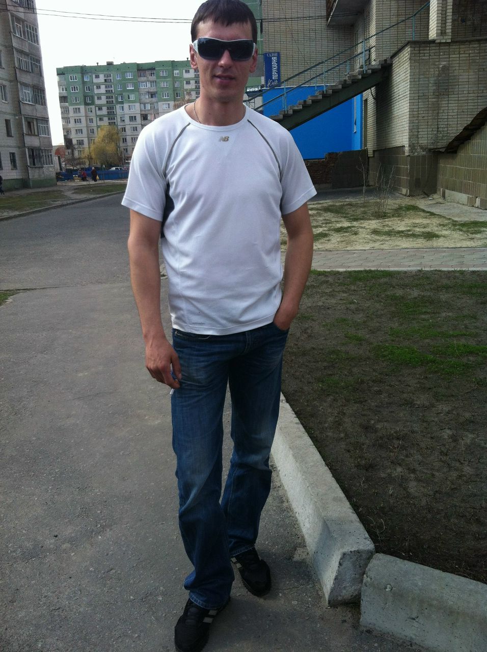 Dimon Zelja | Сумы