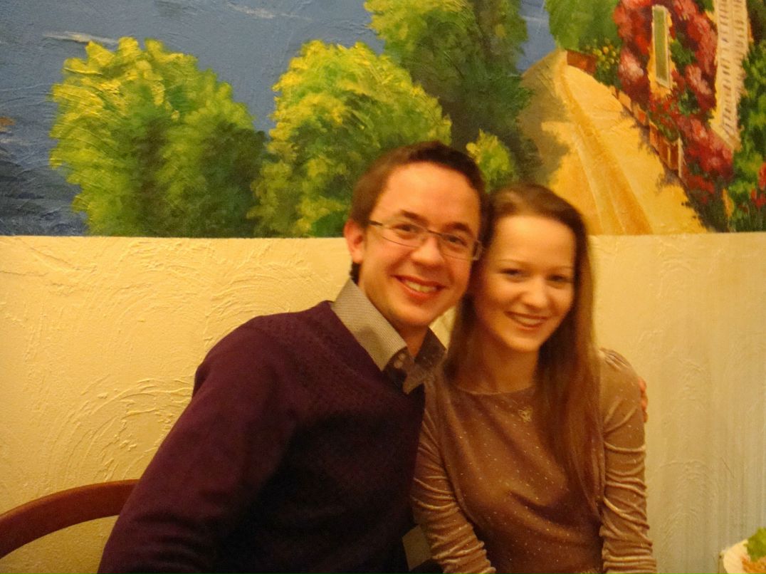 Андрей Шарков | 