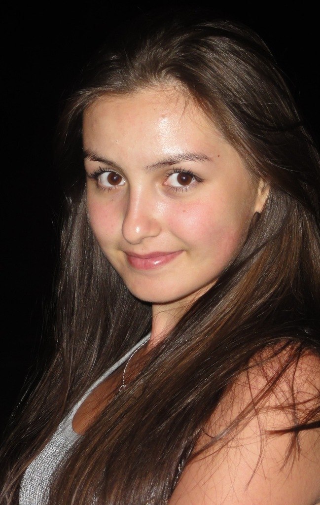 Наталья Тырцева | Уфа